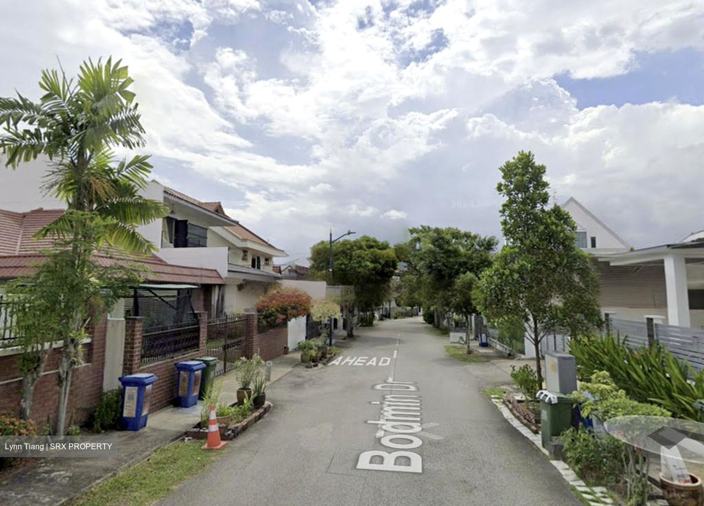 Serangoon Garden Estate (D19), Semi-Detached #458978471
